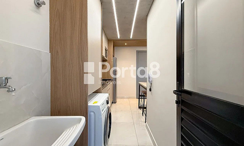 Apartamento 1 Dorm 4...