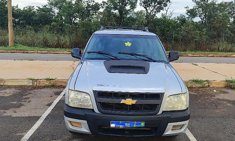 Chevrolet S10 Blazer...