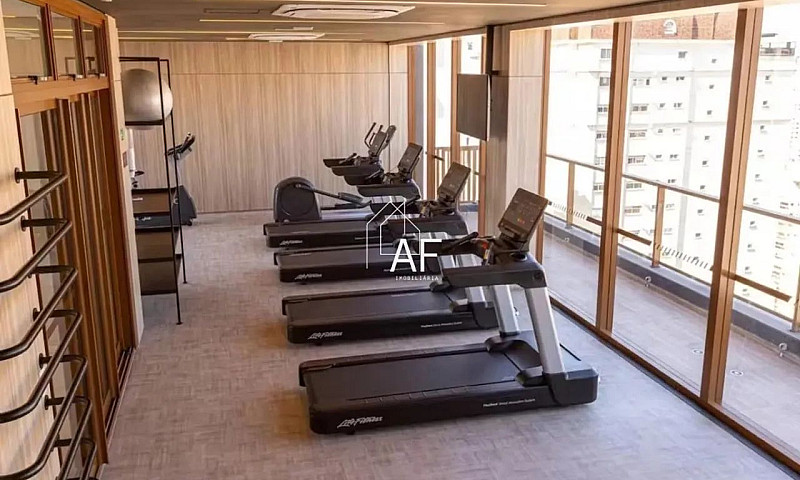 Apartamento Studio P...