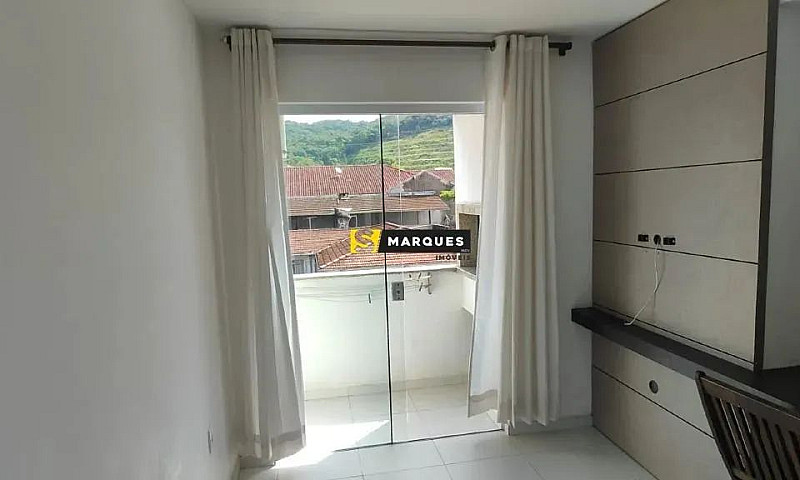 Apartamento Para Alu...