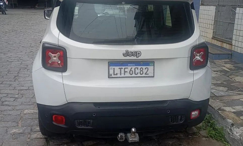 Jeep Renegade Sport ...