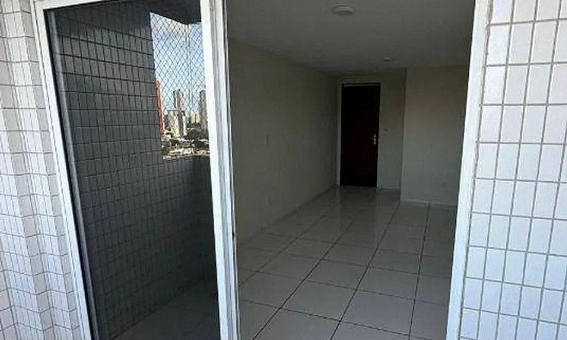 Apartamento Com 3 Do...