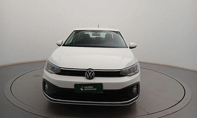 Volkswagen Virtus Co...