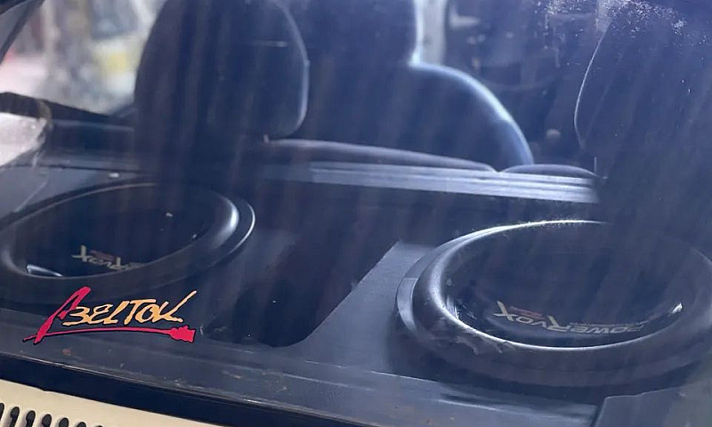 Volkswagen Fusca 130...