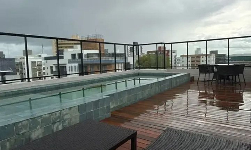 Apartamento 02 Quart...