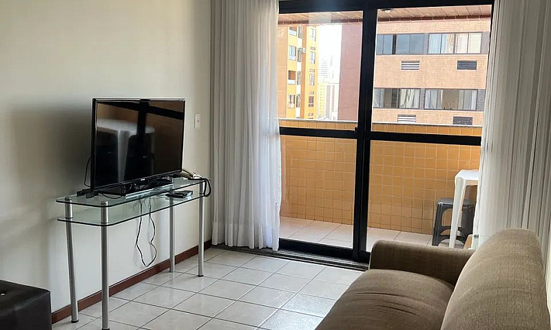Flat Perto Da Praia ...