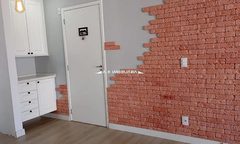Apartamento Para Ven...
