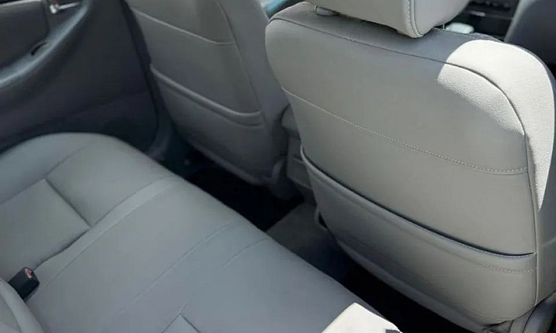 Toyota Corolla Se-G ...