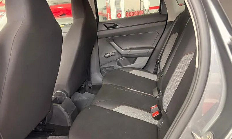 Volkswagen Polo Trac...