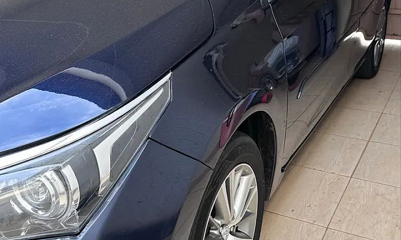 Toyota Corolla Altis...