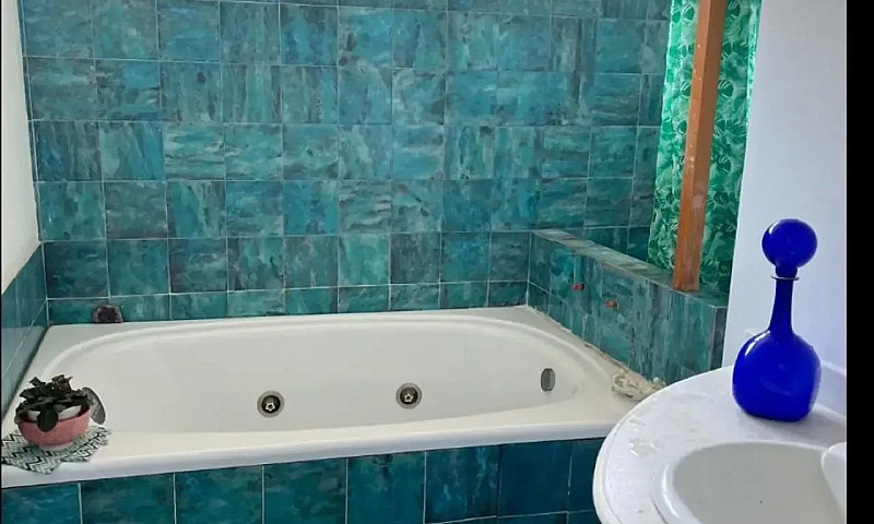Casa De Condomínio P...