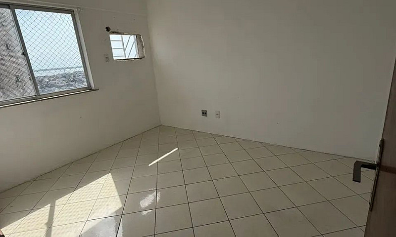 Apartamento Para Alu...