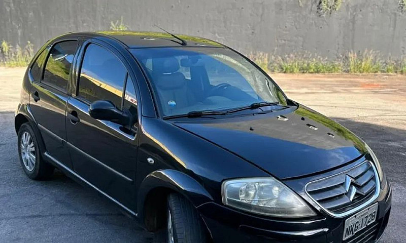 Citroen C3 Glx 1.4/ ...