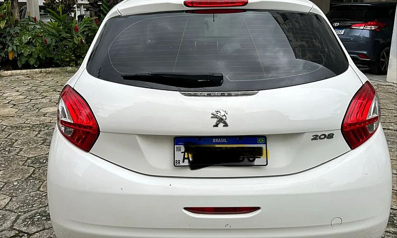 Peugeot 208 Active/A...