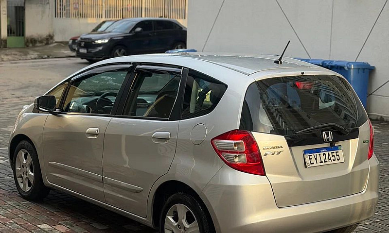 Honda Fit Lx 1.4/ 1....