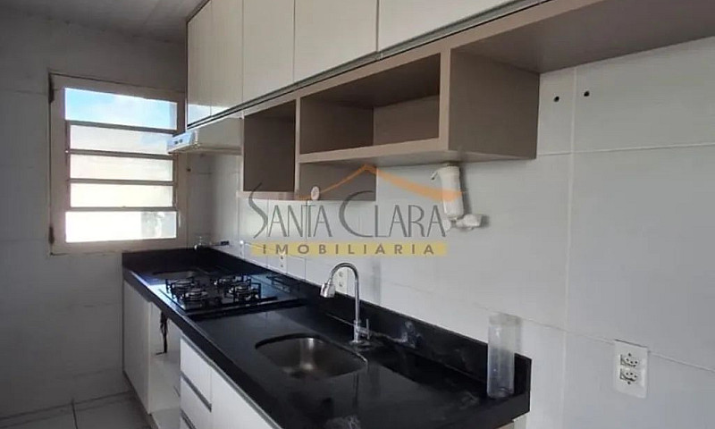 Santa Clara Aluga Ap...