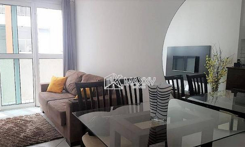 Apartamento Padrão...