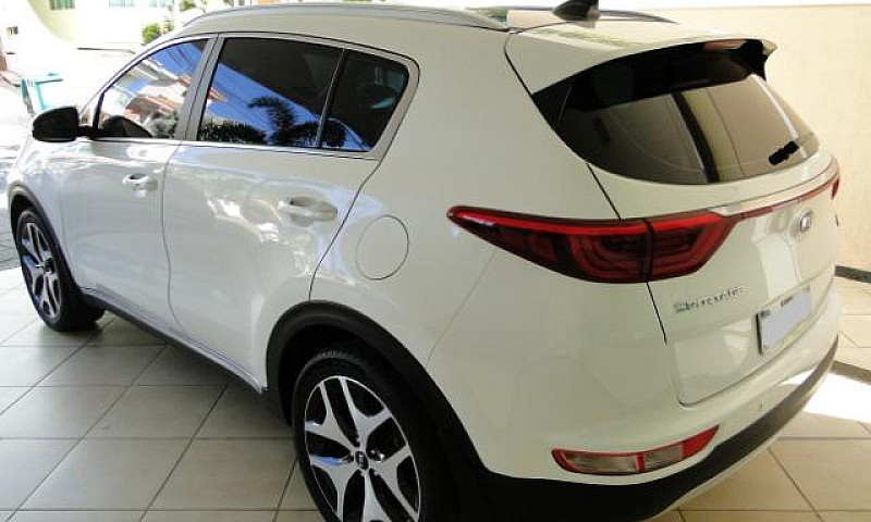 Kia Motors Sportage ...