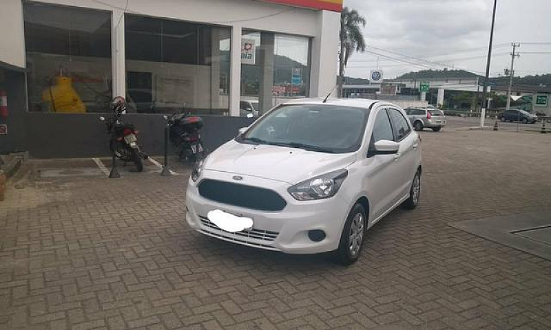 Vende-Se Ford Ka 201...