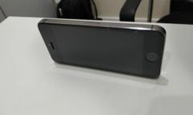 Iphone 5S Semi Novo ...