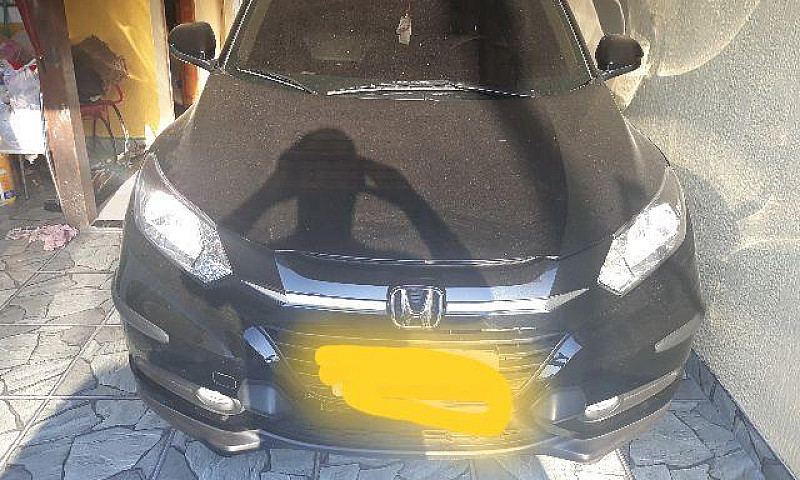 Honda Hr-V...