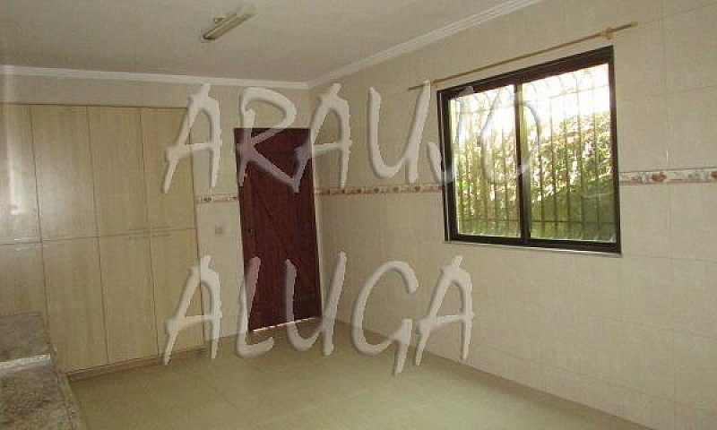 Ótima Casa!!!...