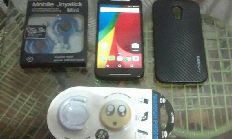 Moto G2 16 Gb...
