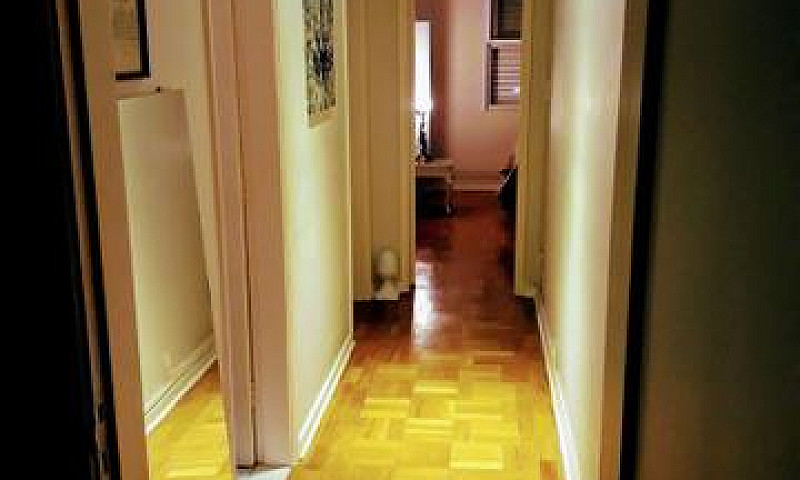 Apartamento 3 Quarto...