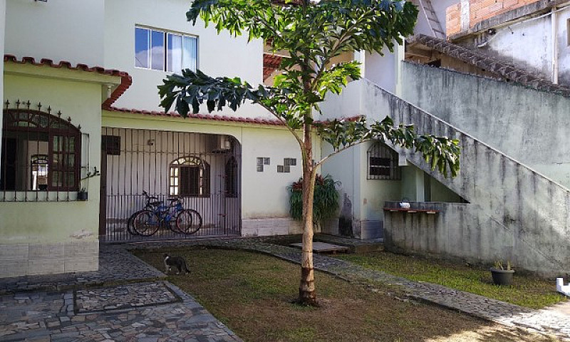 Casa Na Serra Sede...