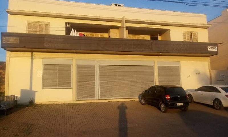 Apartamento 2 Dormit...