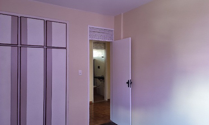 Apartamento Bairro B...
