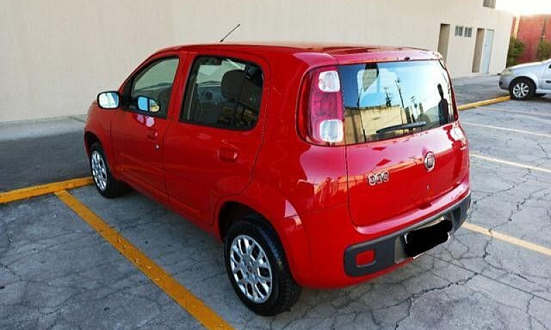 Fiat Uno Vivace Cele...