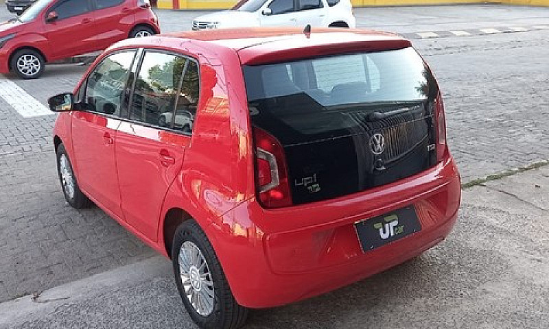 Up Tsi 1.0 Mod 2017 ...
