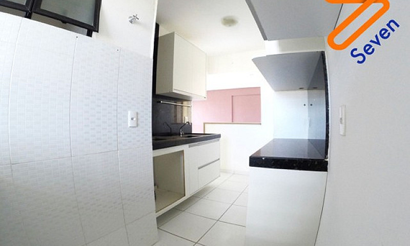 Apartamento - Jatobá...