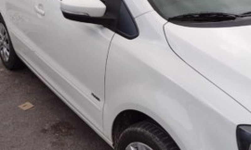 Veículo Fox 1.0 Bem ...