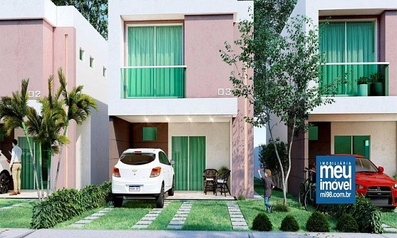 118- Condominio Mari...