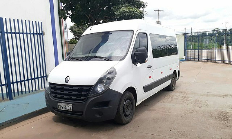 Renault Master 2.3 2...