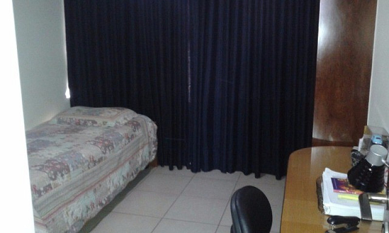 Apartamento 4 Quarto...