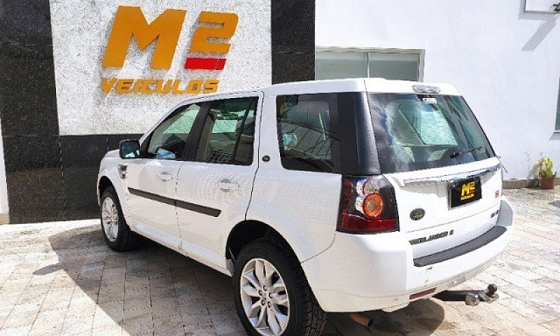 Land Rover Freelande...