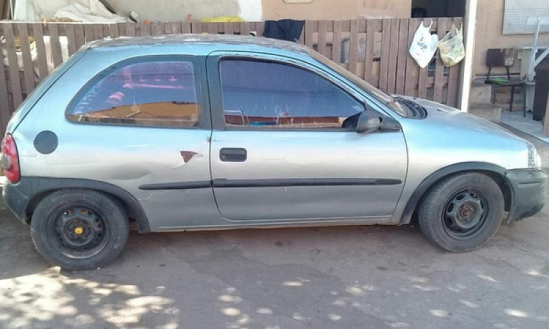 Vendo Este Corsa  Wi...
