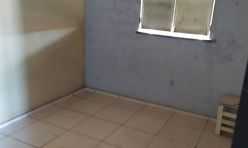 Alugo Apartamento Na...
