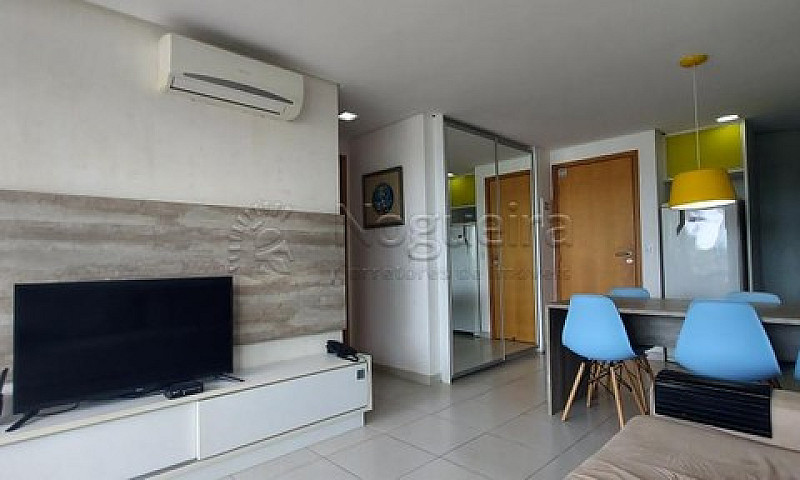 Tamandaré - Apartame...