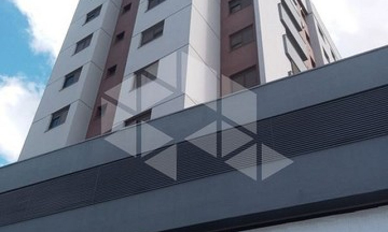 Apartamento 55M² - P...