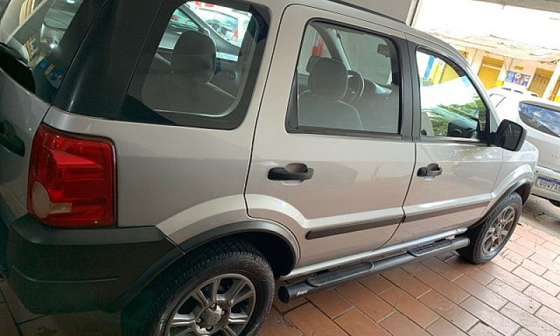 Ecosport Xls 1.6 Fle...