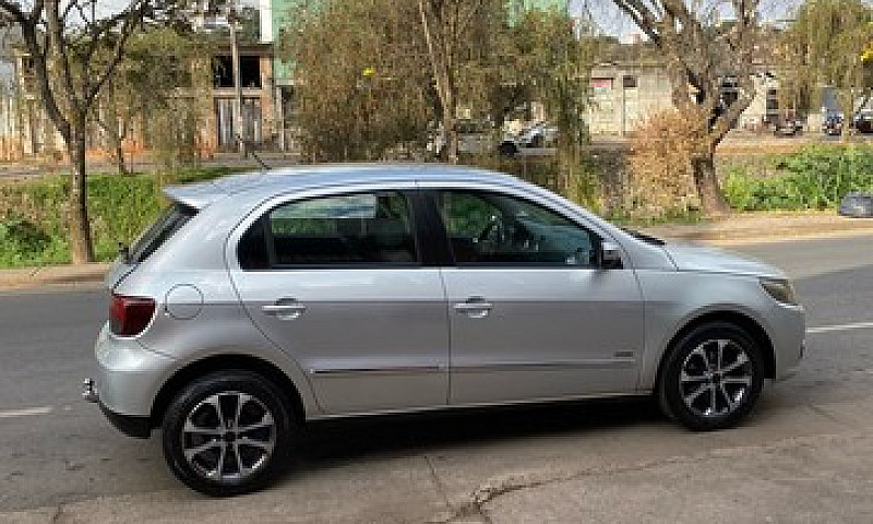 Gol G5 1.6 Power...