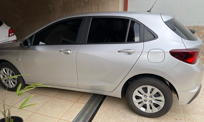 Onix Lt 2020/2021 As...