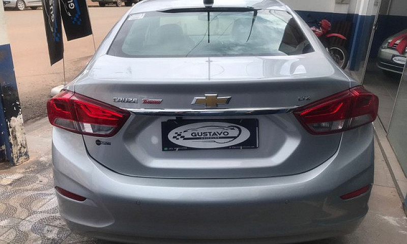 Cruze 2022 Ltz...