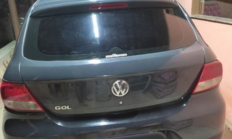 Gol G5 Zero...