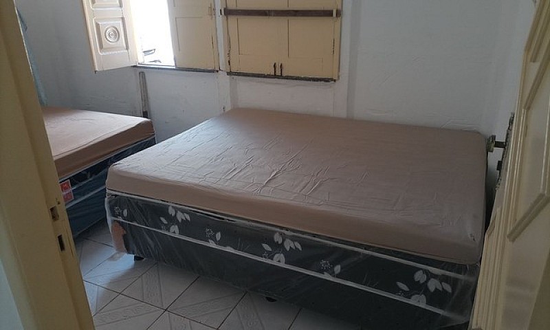 Casa De Praia No Jat...