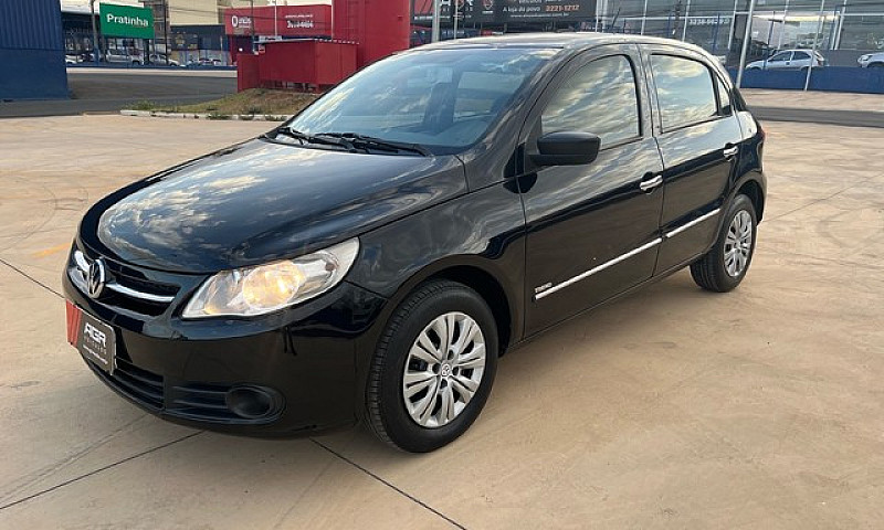 Raridade Vw Gol 1.6 ...